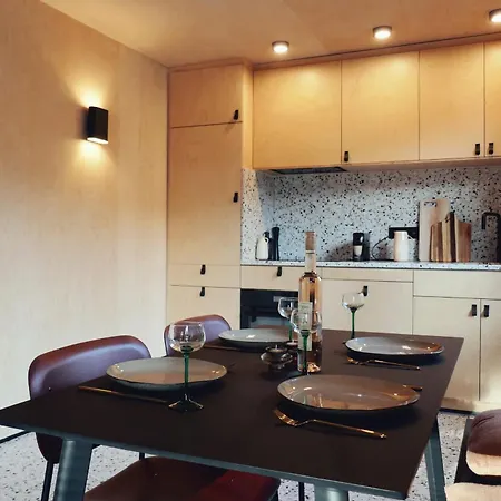 Chalet Vr 4, Zicht Semois-rivier! *