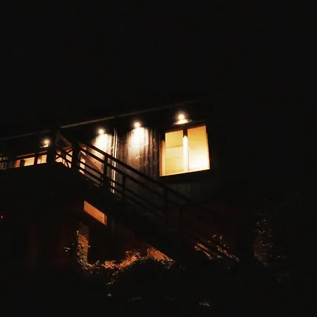 Chalet Vr 4, Zicht Semois-rivier! Poupehan